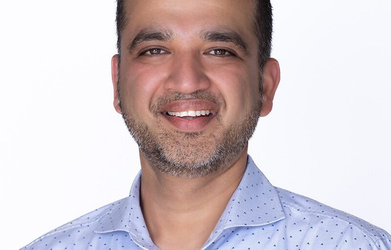 Samir Kumar