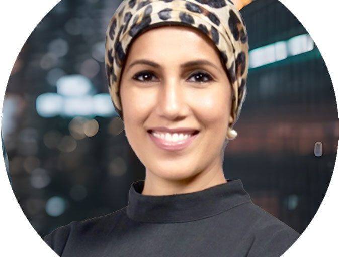 Aniqa-Hijazi