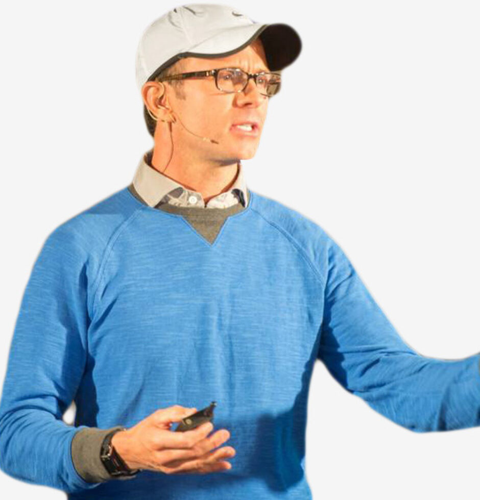 Mitch Thrower CEO Events.com