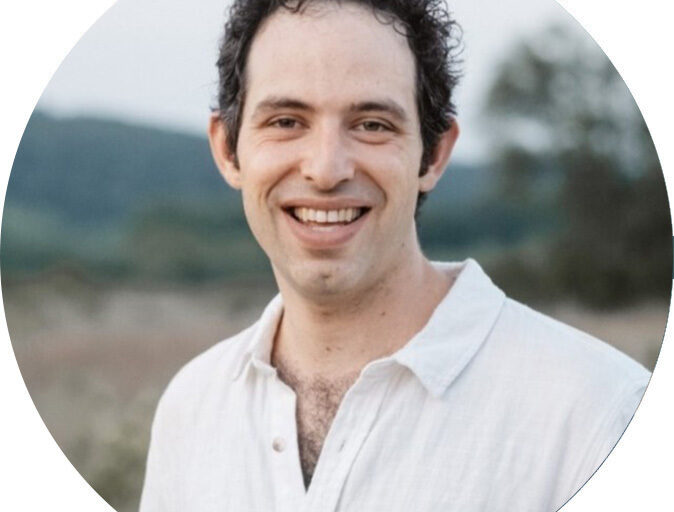 Aaron Perman
