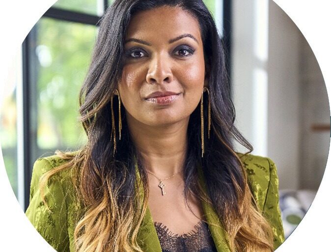 Sharmin Ali