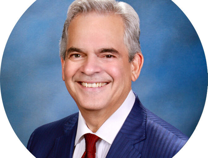 Steve Adler