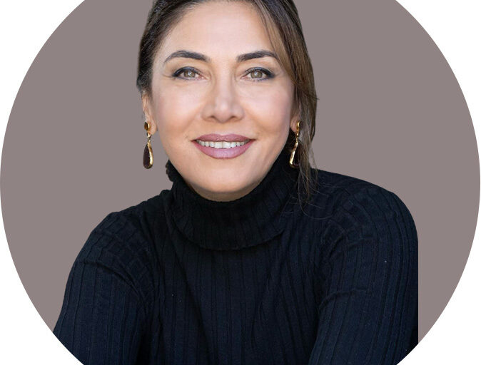 Susan Akbarpour