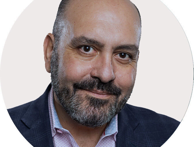 Chris Garabedian