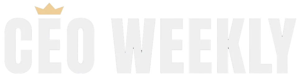 CEO Weekly 2025