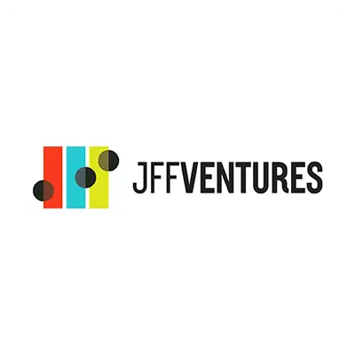 JFF Ventures black