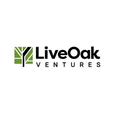 LiveOak Ventures black green