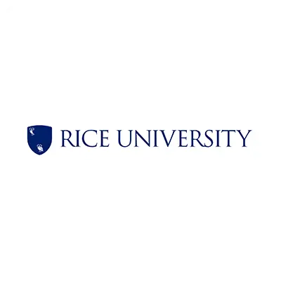 Rice University version logo two
