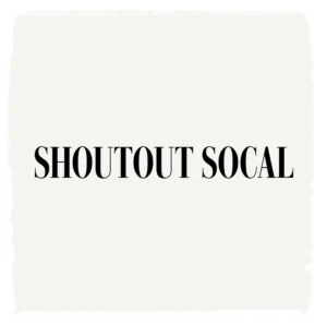 Shoutout_Socal
