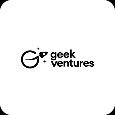 Geek Ventures version 2
