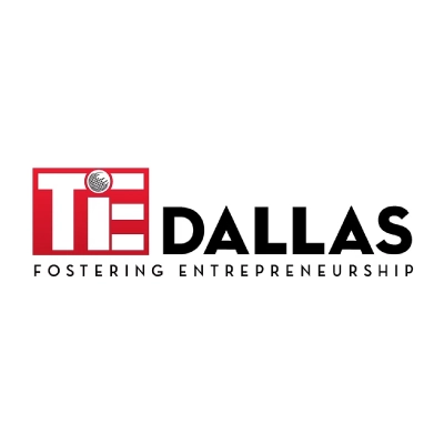 teidallas fostering entrepreneurship red black
