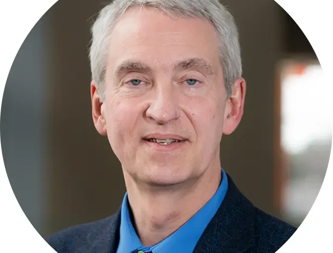 Stephen Ekker