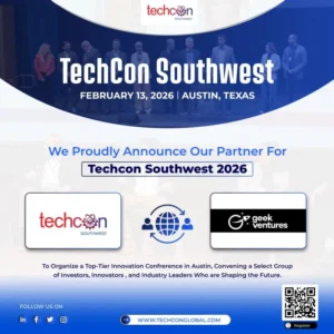 Geek Ventures partnership