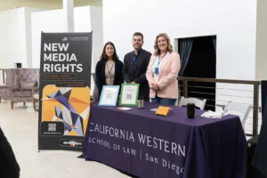 TechCon SoCal Exhibitor CaliforniaWestern 11