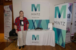 TechCon SoCal Exhibitor MINTZ 06
