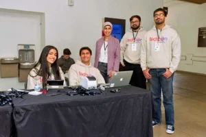 TechCon SoCal Workshop 04