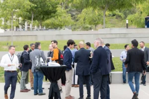 TechCon SoCal Networking 10