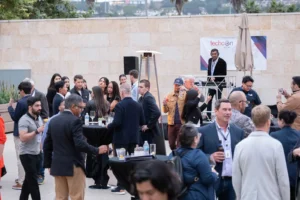 TechCon SoCal Networking 11
