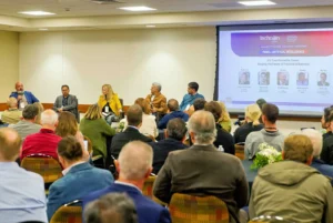 TechCon SoCal Panel Discussion 21