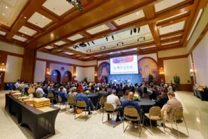 TechCon SoCal Panel Discussion 22