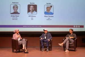 TechCon SoCal Panel Discussion 23
