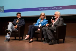 TechCon SoCal Panel Discussion 24