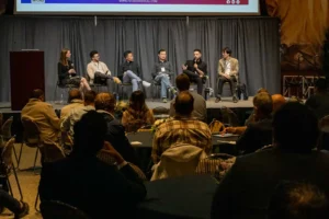 TechCon SoCal Panel Discussion 29