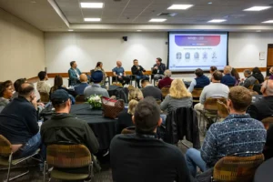 TechCon SoCal Panel Discussion 30