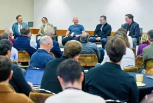 TechCon SoCal Panel Discussion 31