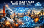 Top Tech Trends to Watch Across TechCon Tracks: A Strategic Guide for 2026